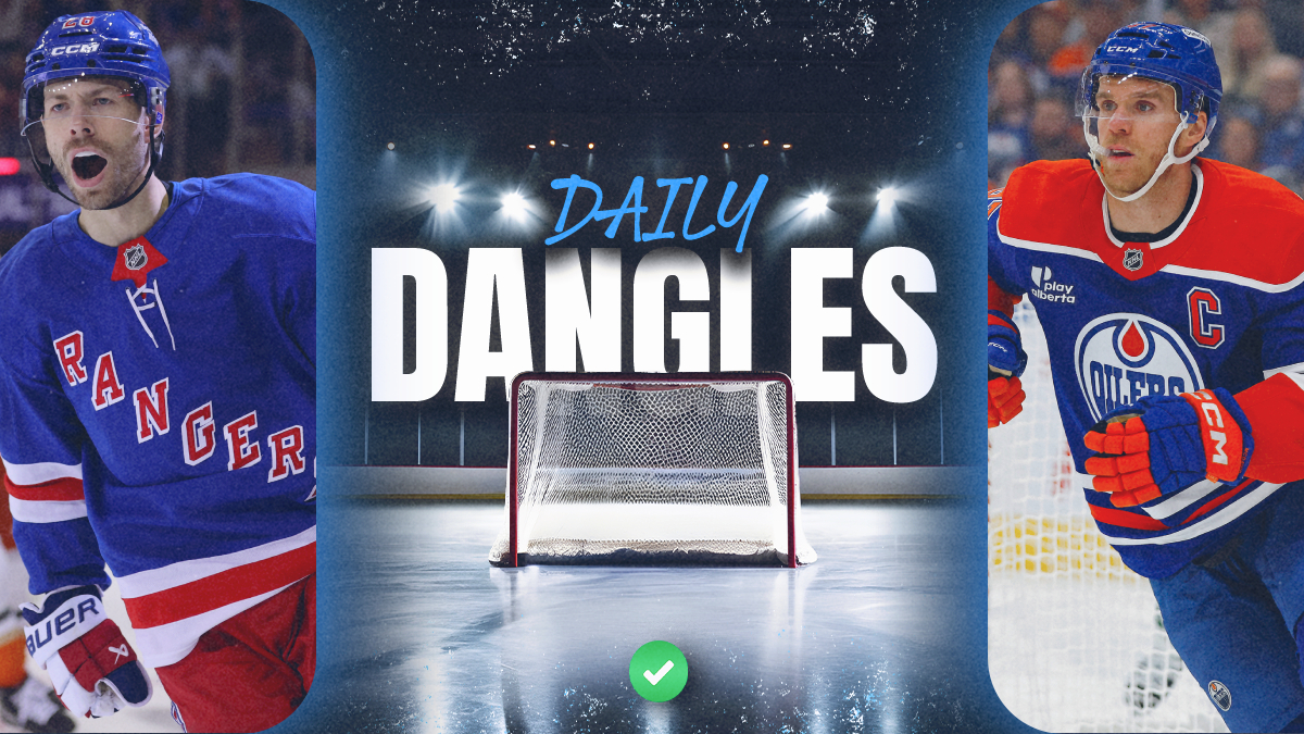 NHL Predictions Tonight: Expert Picks, Best Bets for Monday, October 26
