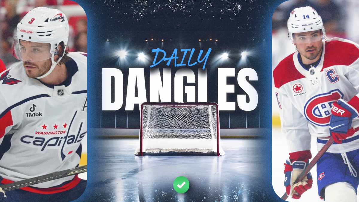 NHL Predictions Tonight: Expert Picks, Best Bets for Wednesday, October 14