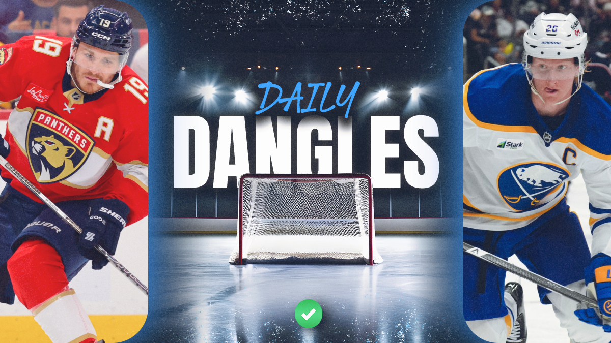 NHL Predictions Tonight: Expert Picks, Best Bets for Wednesday, October 21