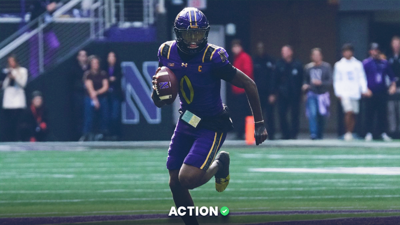 Northwestern vs Oregon Prediction, Pick, College Football Odds for Saturday, October 31