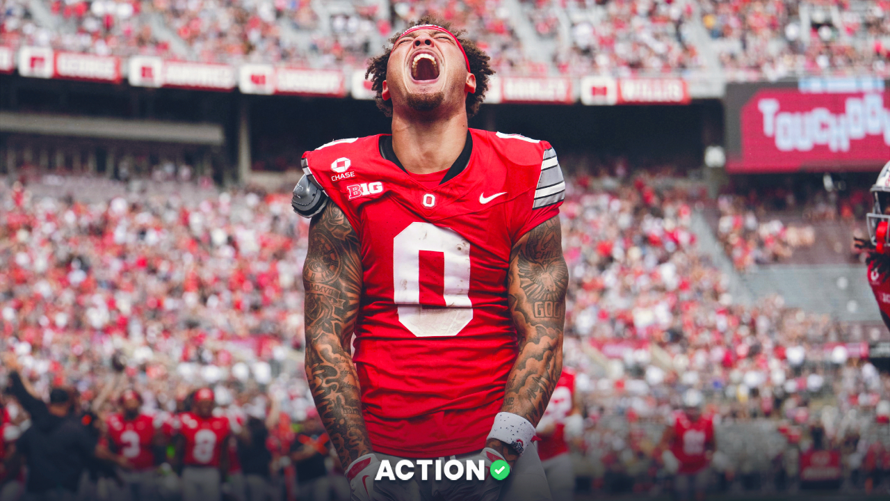 Ohio State vs. USC: 2 Bets for B1G Battle Image