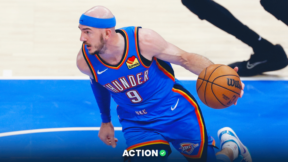 Night Cap Prop Fest: Thunder-Spurs article feature image