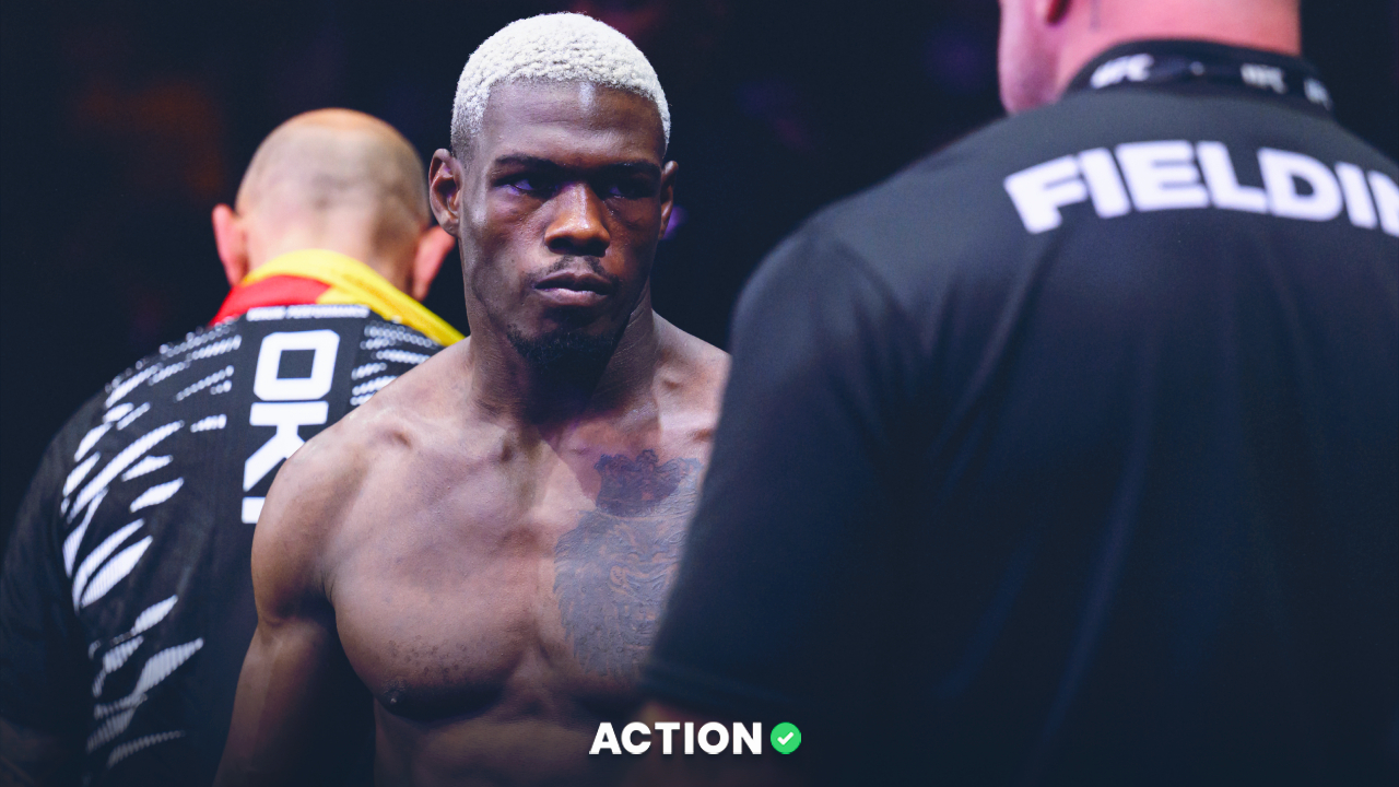Bolaji Oki vs Daniel Santos Prediction, Picks, Odds for UFC 333 (Saturday, October 24)