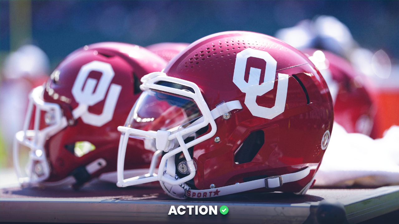 College Football Betting Power Ratings for Week 7 | Action Network