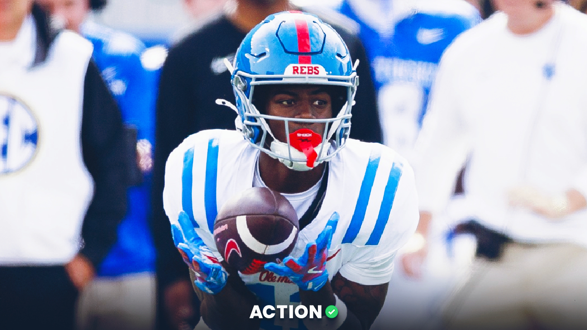 College Football Odds: 5 Picks Using Hot First-Half Strategy (Week 6)