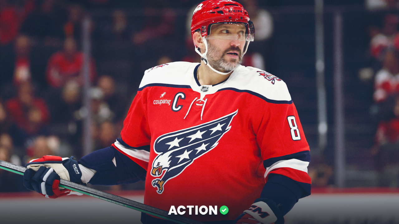 Flyers vs Capitals Prediction, Picks, NHL Odds for Wednesday, October 28