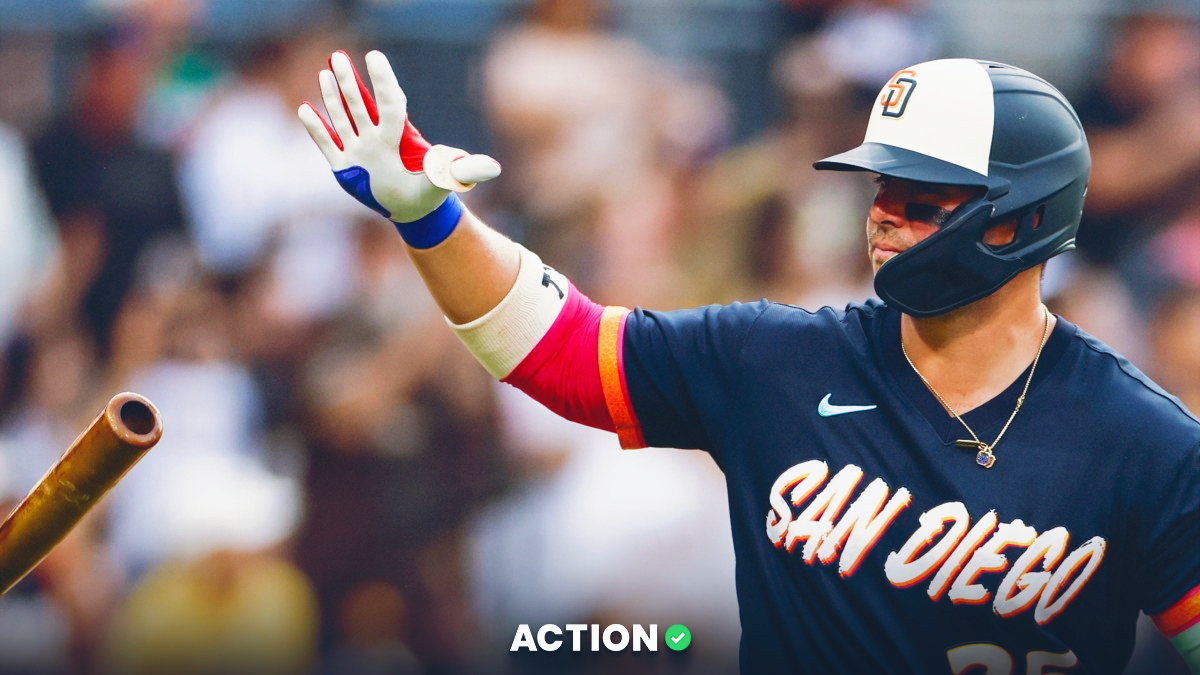MLB Home Run Picks: Tuesday’s 4 Best Bets, +4274 Parlay