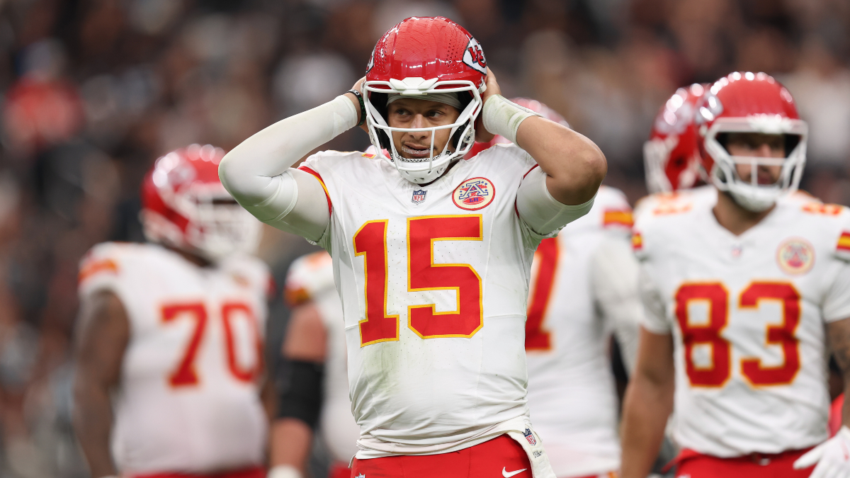 NFL Odds Sunday: 61% Spread System Leads Smartest Week 6 Picks