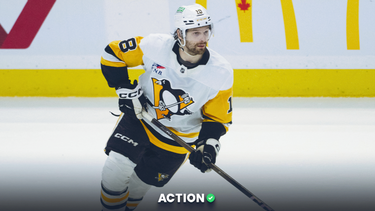 Penguins vs Blue Jackets Prediction, Picks, NHL Odds for Friday, October 9
