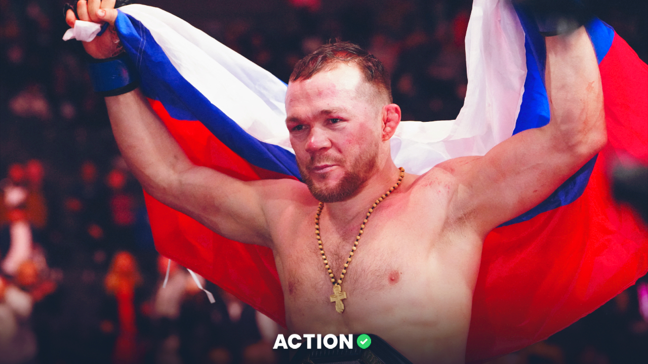 UFC 333 Predictions, Odds, Picks, Previews for Every Fight (October 24)