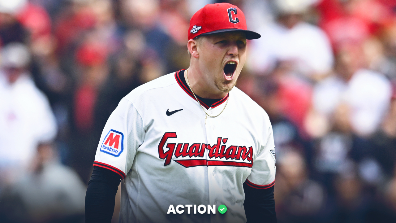 Guardians vs Rays Prediction, Odds: Expert MLB Pick for ALCS Game 2
