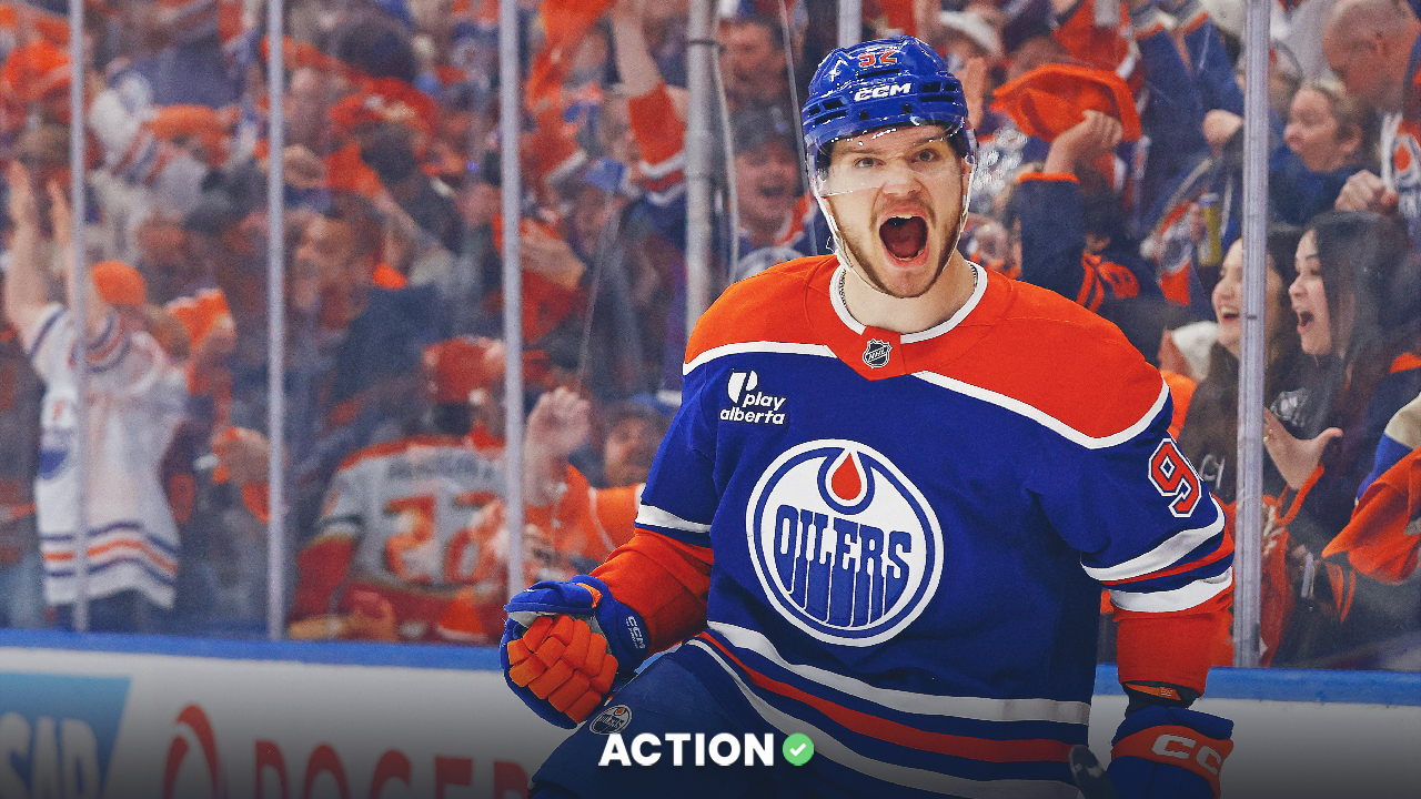 Oilers vs Kings Prediction, Picks, NHL Odds for Tuesday, October 13
