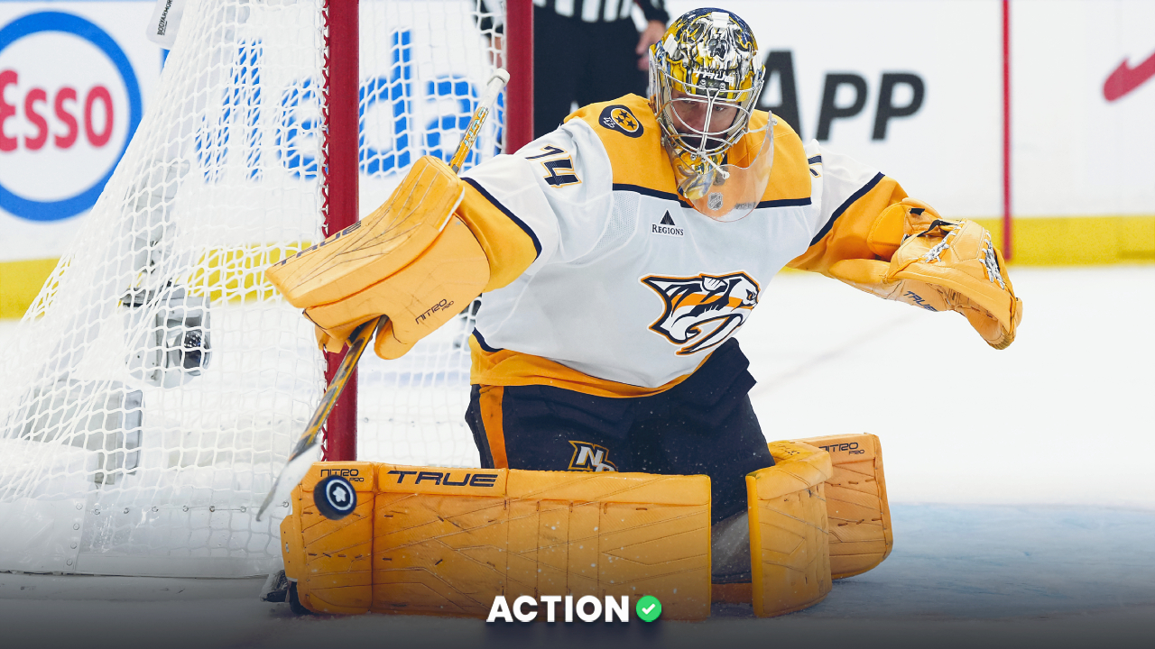 Predators vs Canadiens Prediction, Picks, NHL Odds for Thursday, October 8