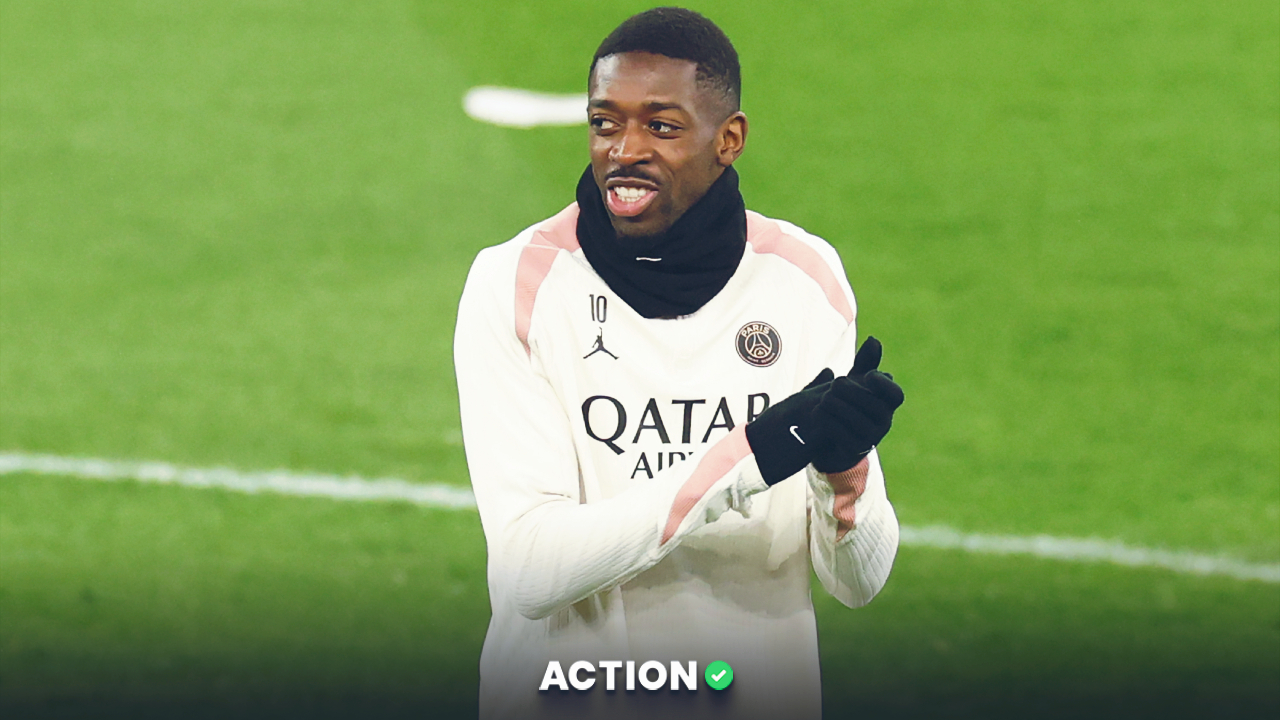 PSG vs Manchester City Champions League Prediction, Odds, Pick