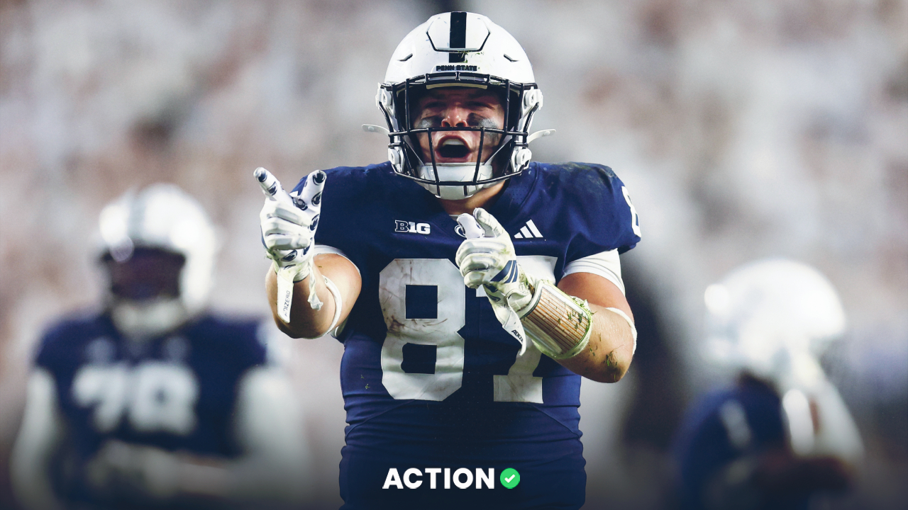 Purdue vs Penn State Prediction, Pick, College Football Odds for Saturday, October 31
