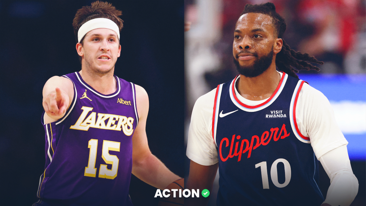 Lakers vs Clippers Prediction, Pick, NBA Odds for Wednesday, October 28