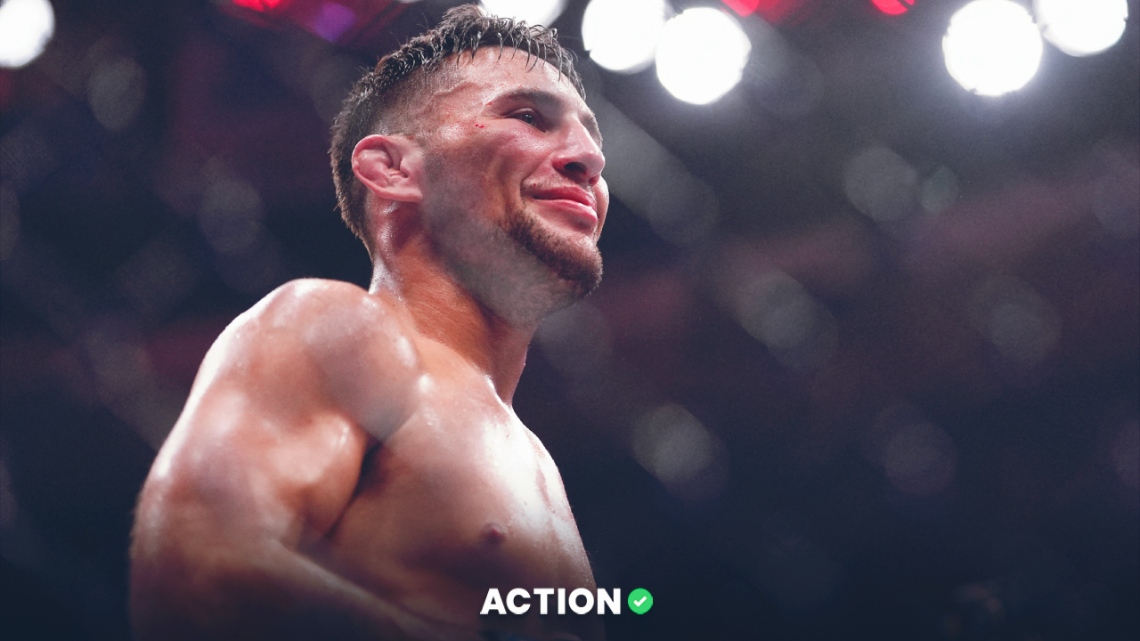 UFC 332 Predictions, Picks, Projections, Best Bets, Trades for Saturday, October 3