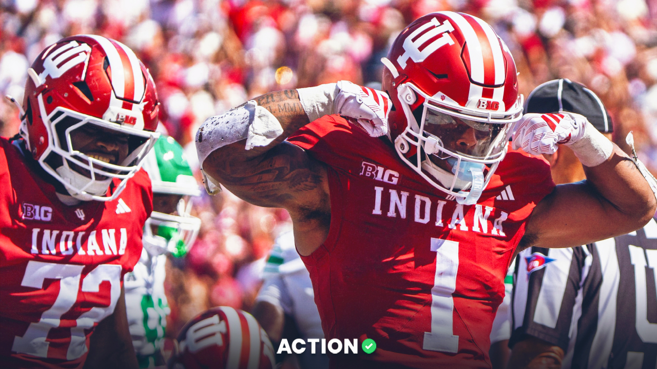 Ohio State vs Indiana Prediction, Pick, College Football Odds for Saturday, October 17