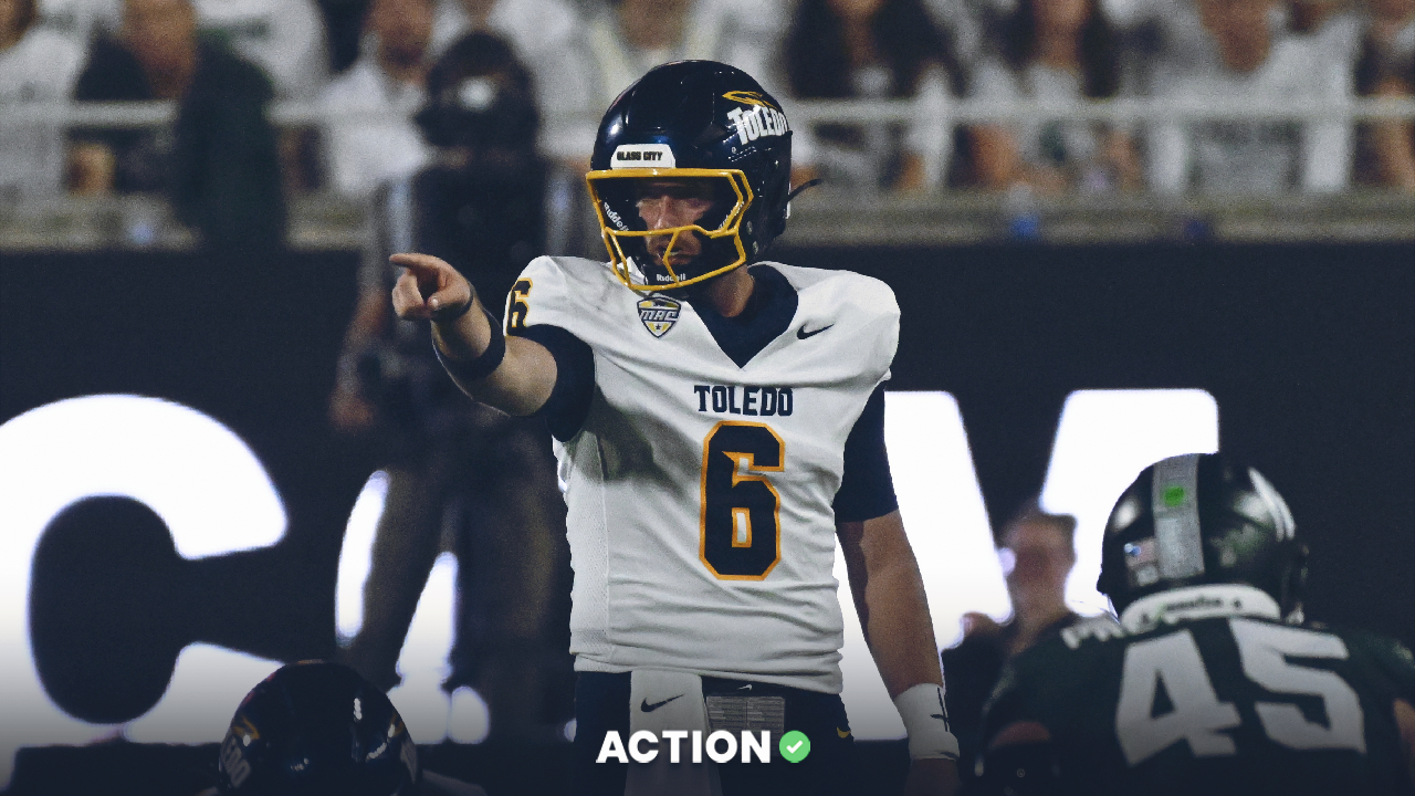 Western Michigan vs Toledo Prediction, Pick, College Football Odds for Saturday, October 24