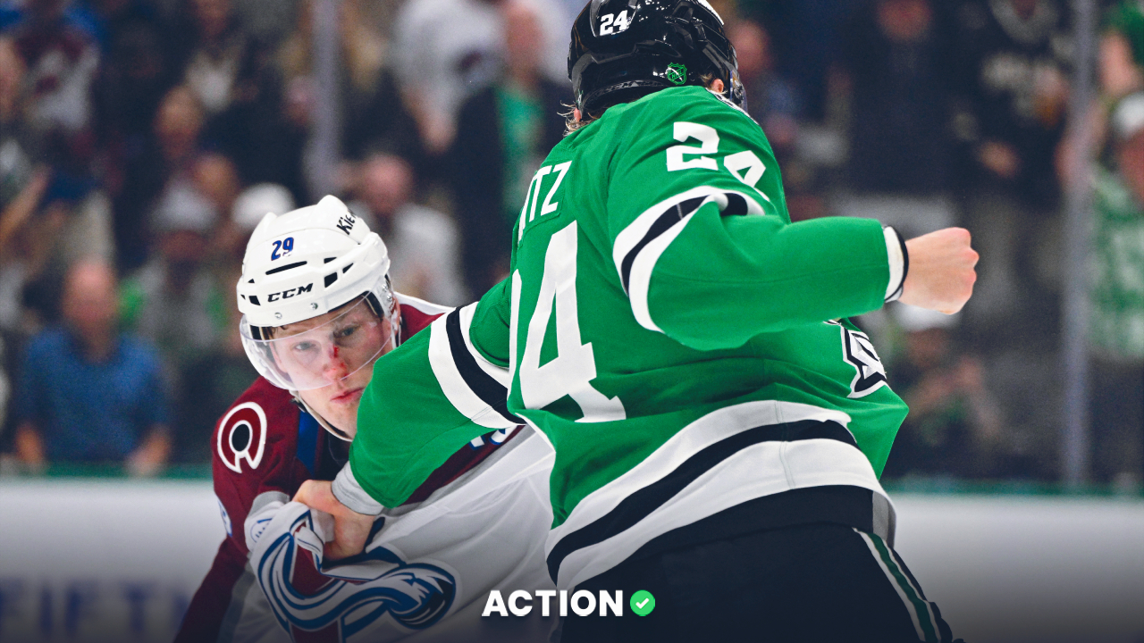 Stars vs Avalanche Prediction, Picks, NHL Odds for Wednesday, October 14