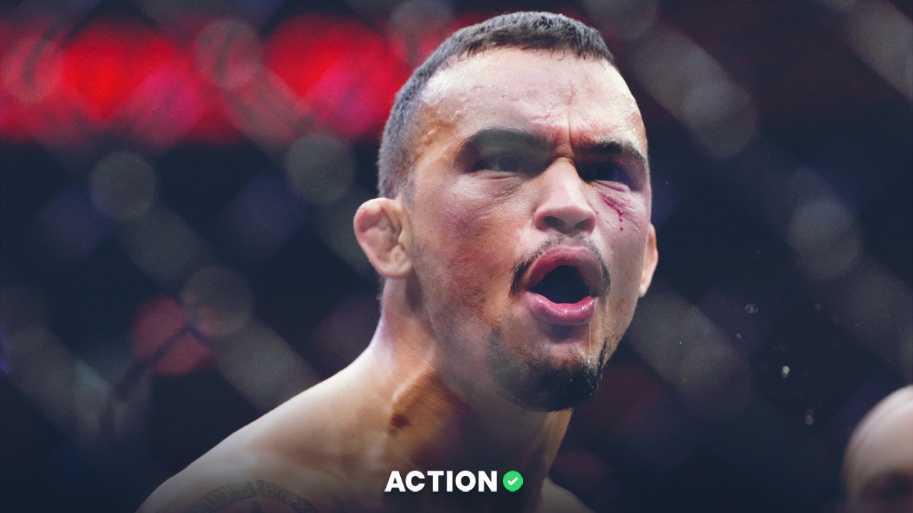 UFC 333 Predictions, Picks, Projections, Best Bets, Trades for Saturday, October 24