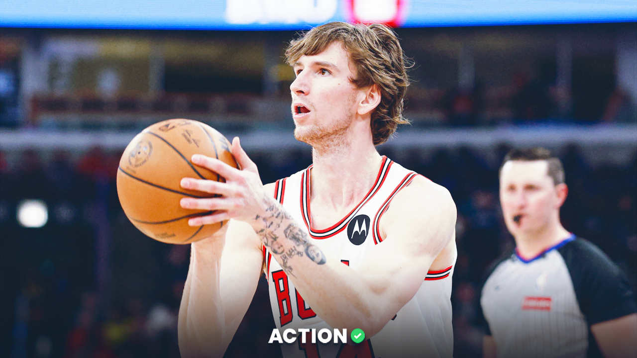 NBA Player Prop Picks & Predictions for Wednesday, October 28