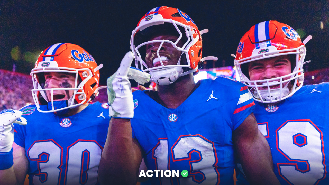 College Football Predictions, Picks: Our Ladder Strategy for South Carolina vs. Florida