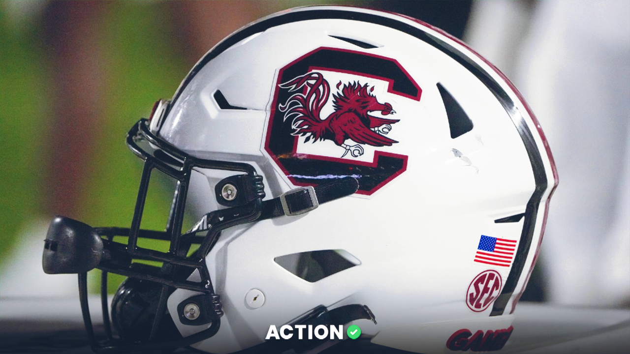 College Football Betting Power Ratings for Week 9 | Action Network