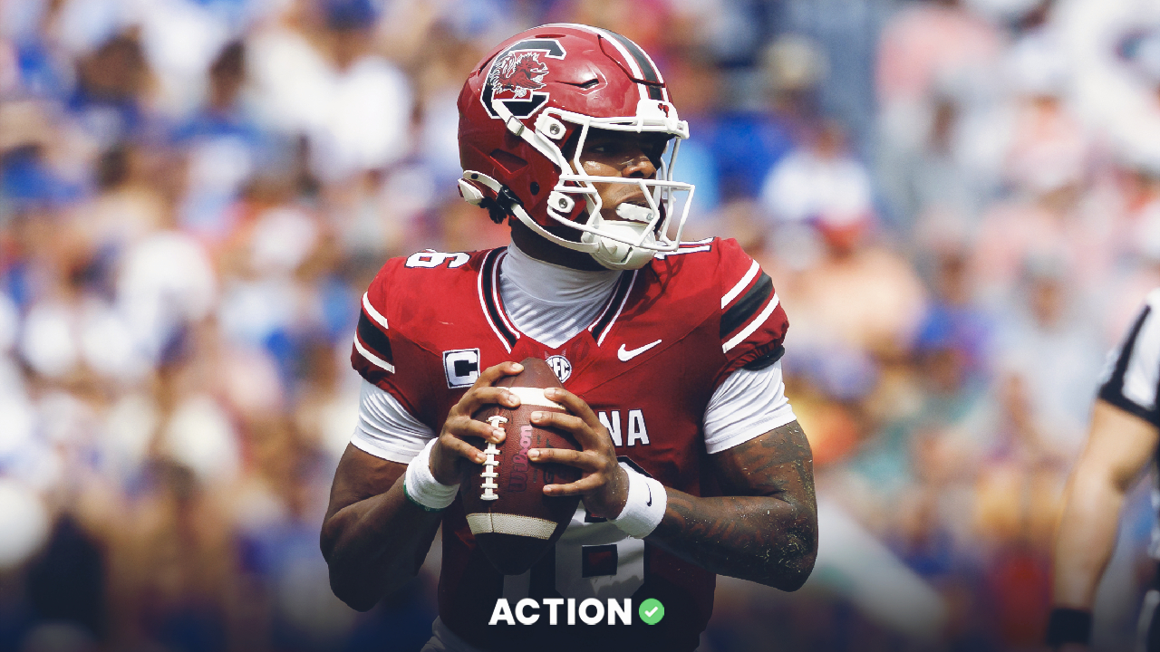 South Carolina vs Oklahoma Prediction, Pick, NCAAF Odds for Saturday, October 31