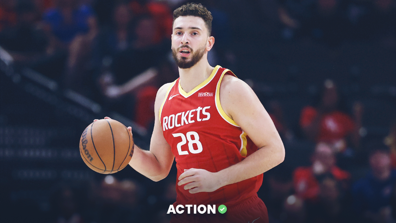 Rockets vs Hawks Prediction, Pick, NBA Odds for Saturday, October 24