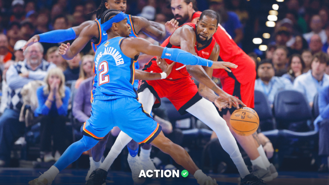 Thunder vs Rockets Prediction, Picks, Odds (October 15)