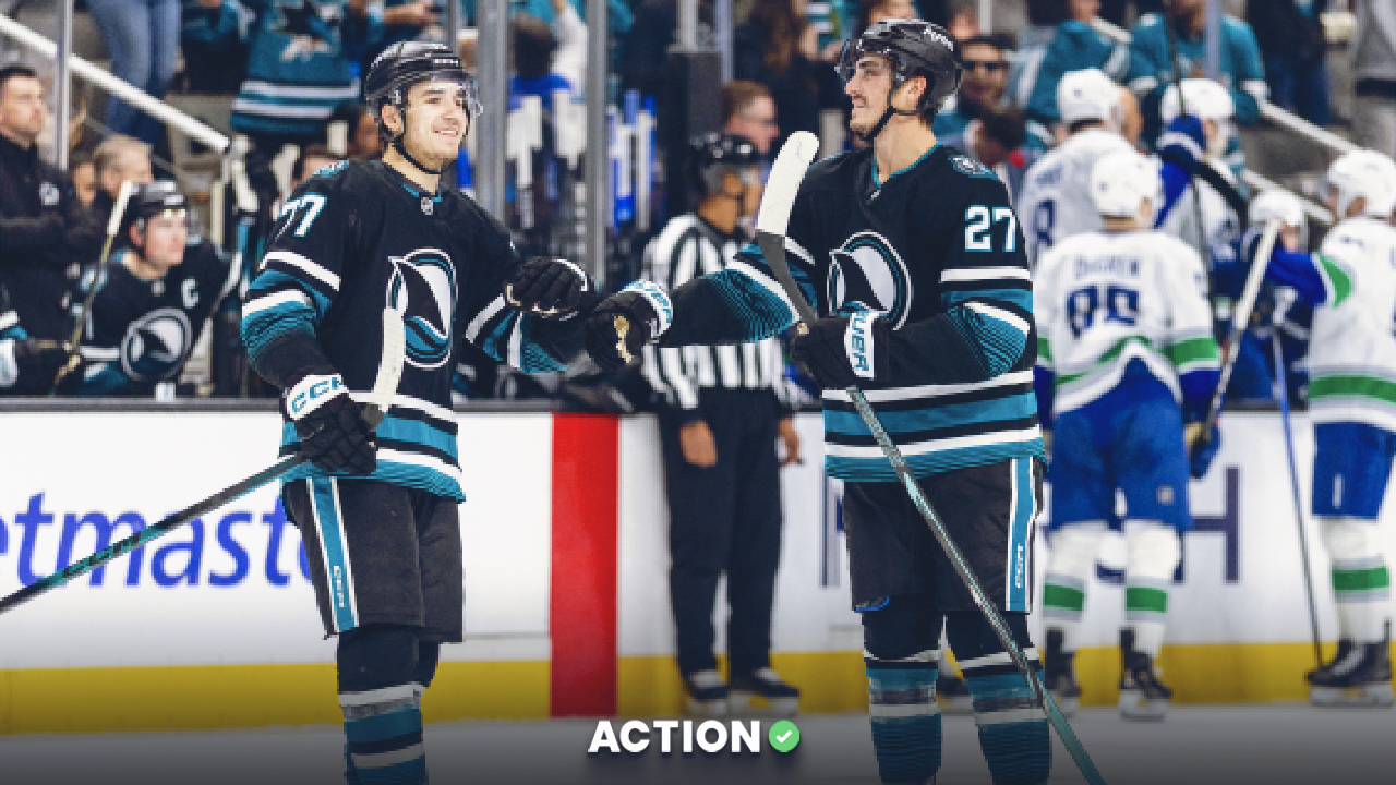 Senators vs Sharks Prediction, Picks, NHL Odds for Saturday, October 31