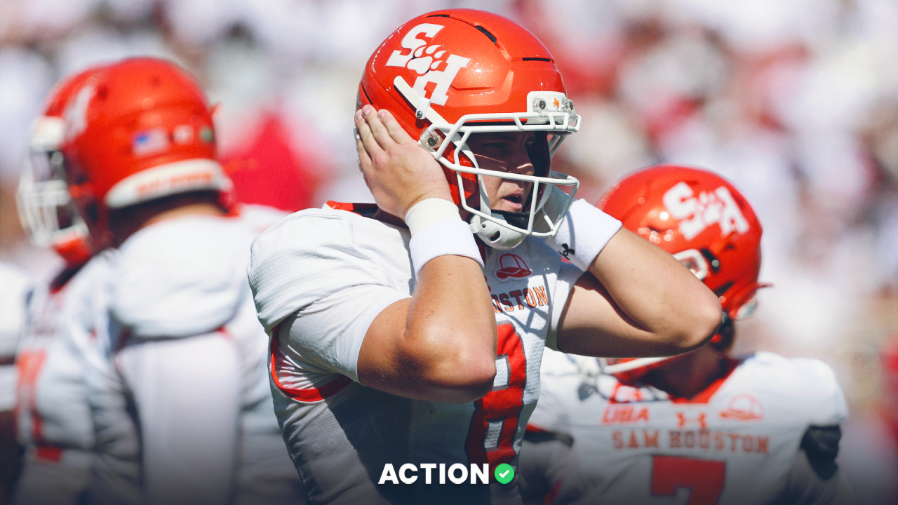 Sam Houston vs Missouri State Prediction, Pick, College Football Odds for Tuesday, Oct. 27