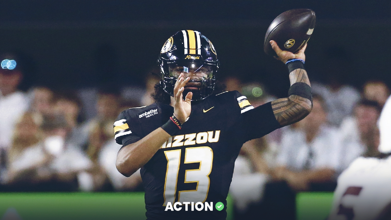 Our Week 5 NCAAF Underdog Picks article feature image