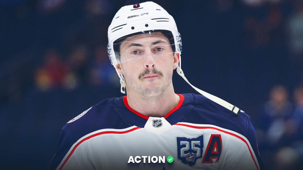 Blue Jackets vs Flyers Prediction, Picks, NHL Odds for Tuesday, October 27