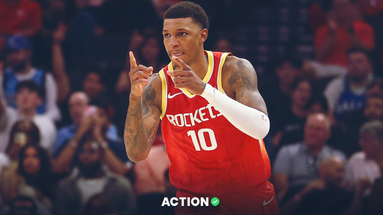 Rockets vs Spurs Prediction, Pick, NBA Odds for Friday, October 23