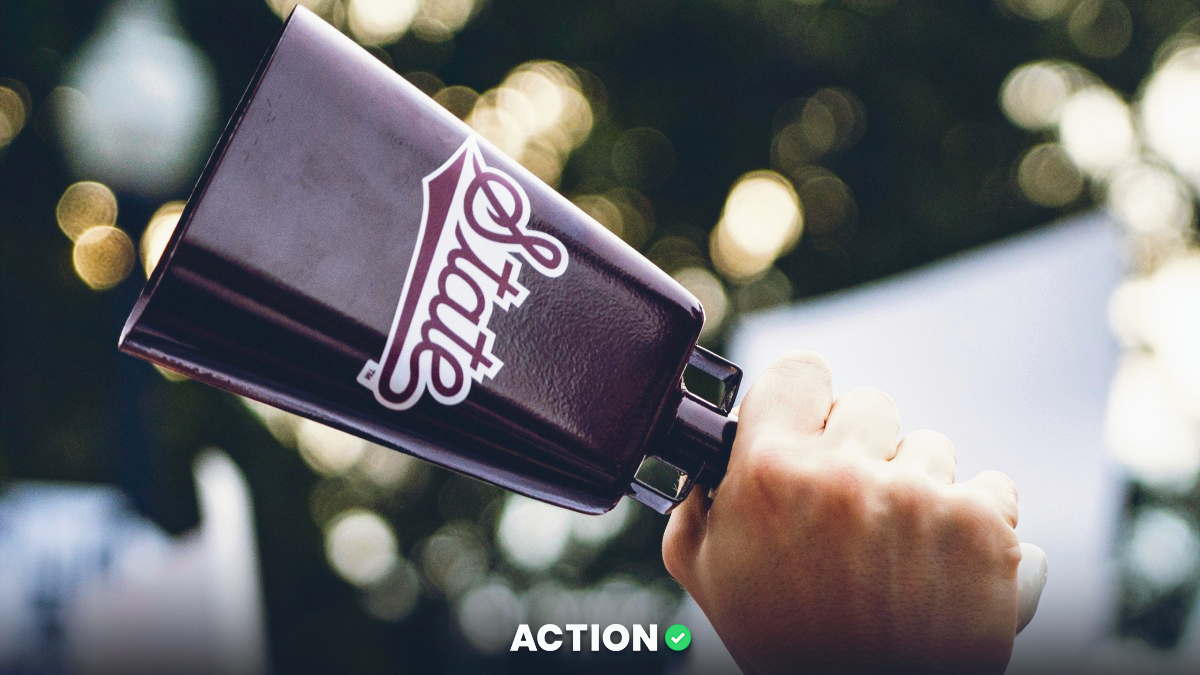 Mississippi State vs LSU Spread Pick: Sharps, Experts Loading Up