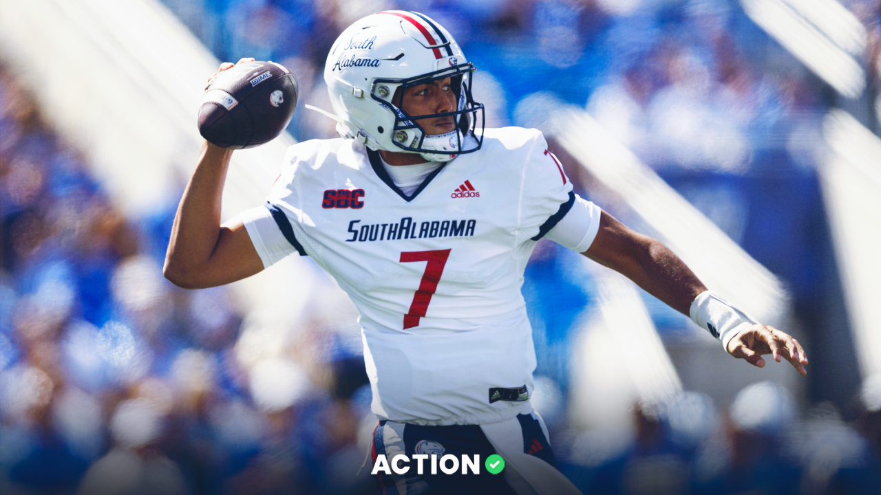 South Alabama vs Arkansas State Prediction, Pick, NCAAF Odds for Thursday, October 8