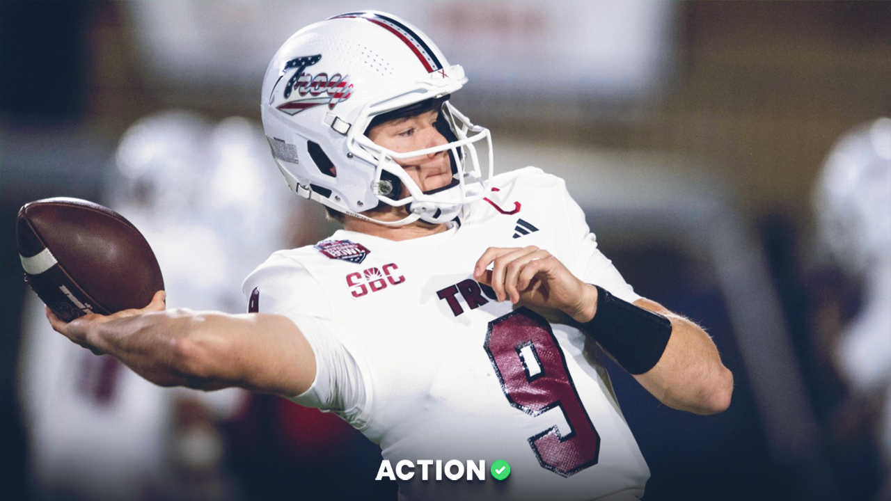 Southern Miss vs Troy Prediction, Pick, College Football Odds for Tuesday, October 6