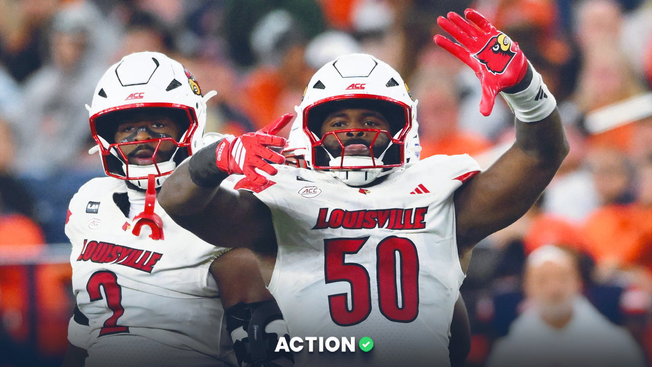 Stanford vs Louisville Prediction, How to Watch, Odds: College Football Picks for Week 9