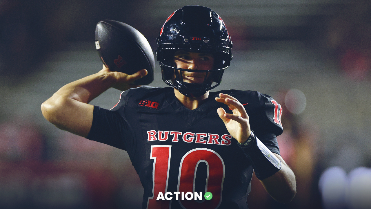 Rutgers vs Northwestern Prediction, Pick, College Football Odds for Saturday, October 24