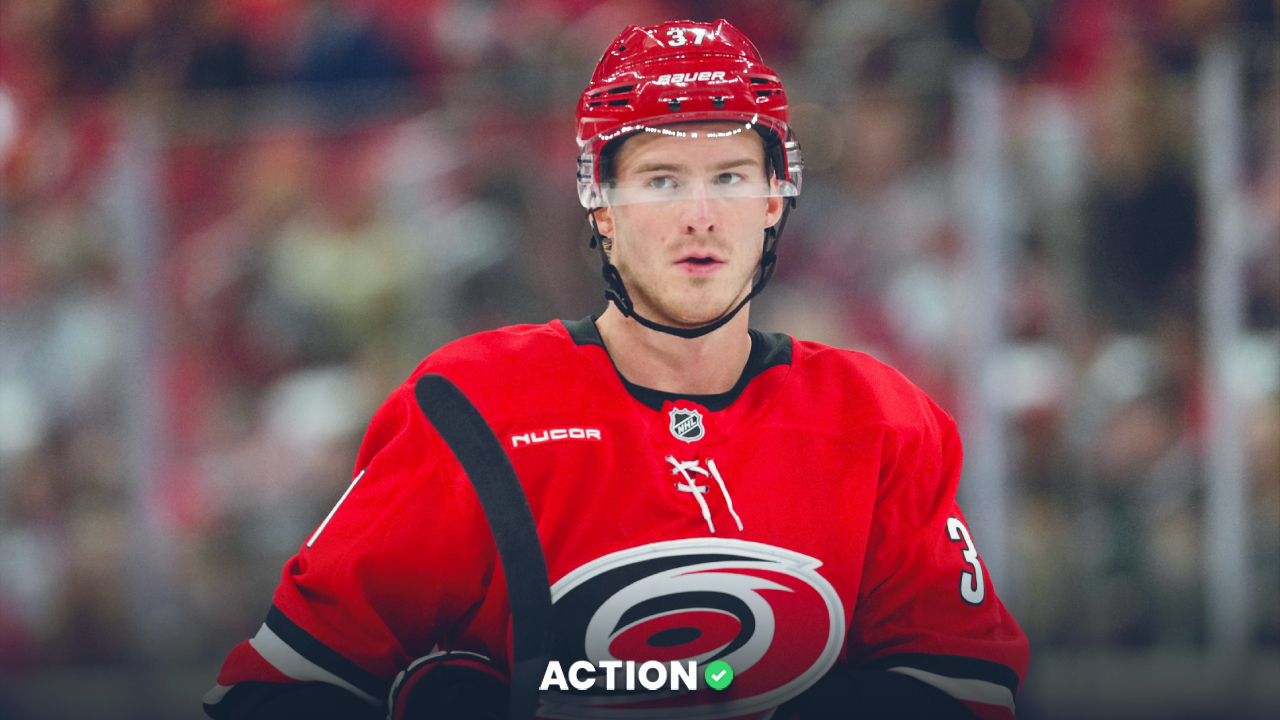 Capitals vs Hurricanes Prediction, Picks, NHL Odds for Tuesday, October 13