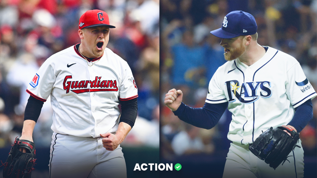 Rays vs Guardians Prediction, Odds: Expert MLB Picks for ALCS Game 5