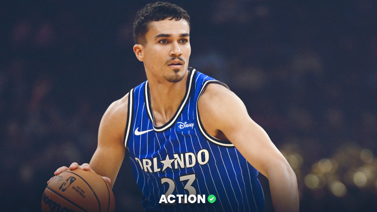 Magic vs Raptors Prediction, Pick, NBA Odds for Wednesday, October 28