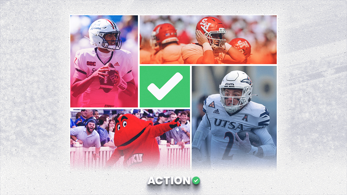 Thursday College Football Predictions, Picks: Our Staff’s Week 6 Bets for Oct. 8