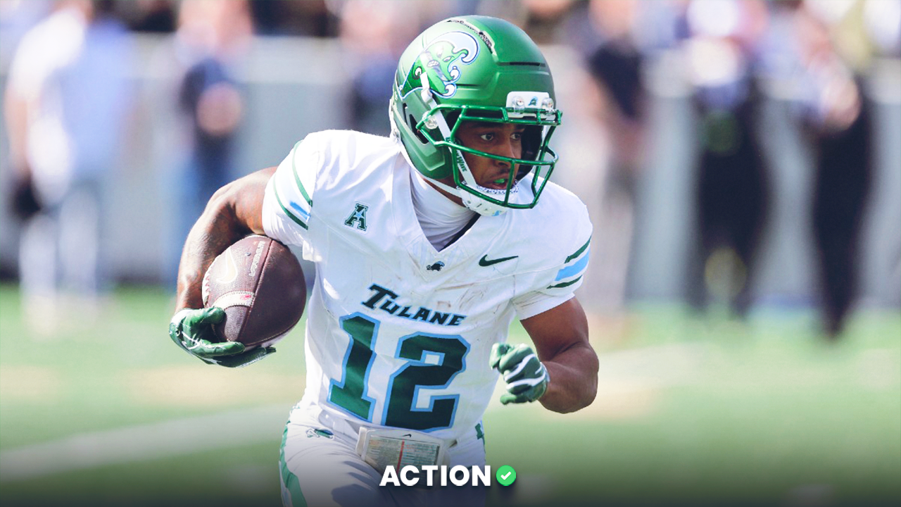 Tulane vs Charlotte Prediction, Pick, College Football Odds for Friday, October 30