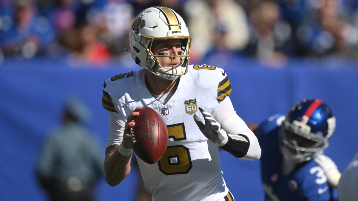 Steelers vs Saints Spread Prediction: Sharps, Experts Aligned in Paris