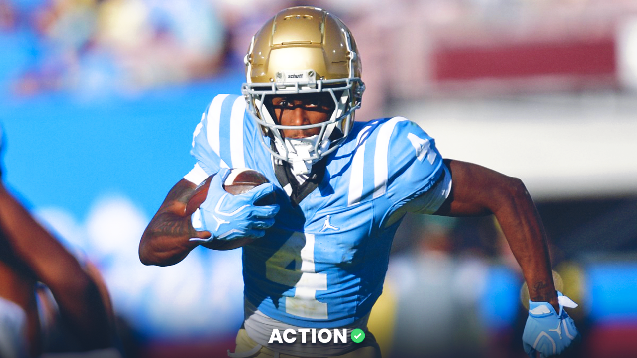 College Football Picks, Havoc Rankings: Our Week 9 Prediction for Nevada vs. UCLA