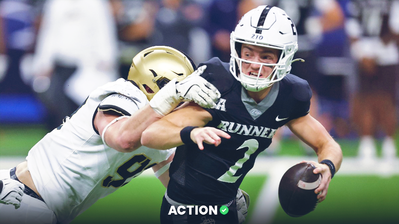 UTSA vs. Rice: Points in Houston Image