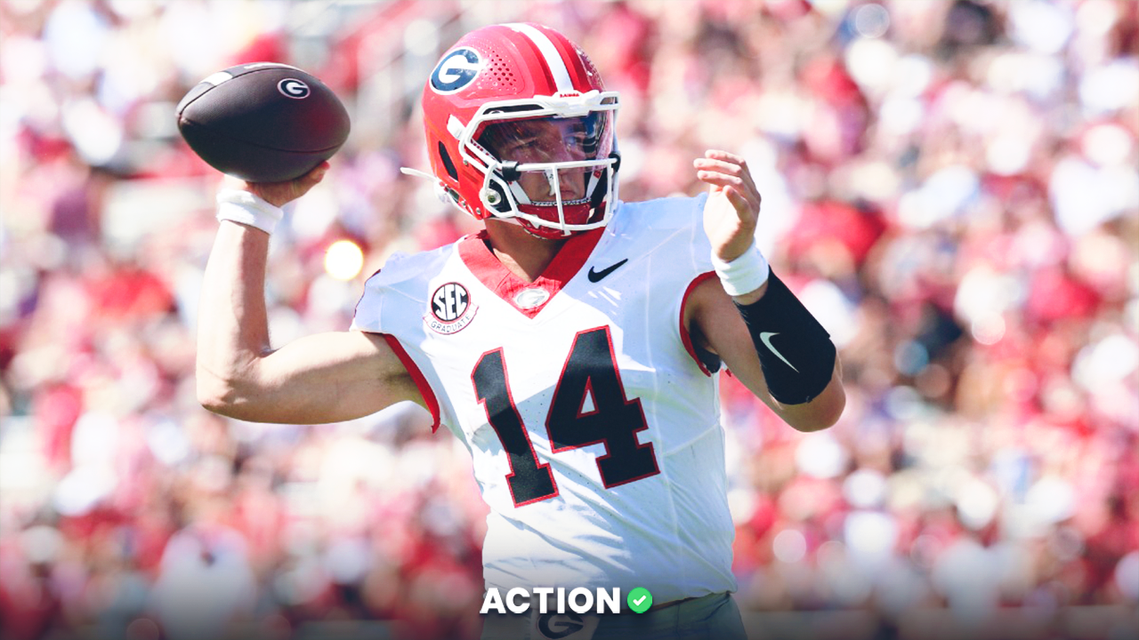 Vanderbilt vs Georgia Predictions, Start Time, Odds: NCAAF Picks for Saturday